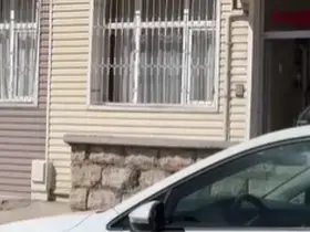 Konya'da sokak ortasında bıçaklı kavga: 1 yaralı