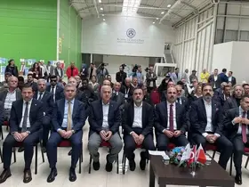 Konya’da Stil Rüzgarı: Master Shoes 3. Ayakkabı ve Çanta Moda Fuarı Kapılarını Açtı!