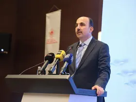 Konya'da yılda 10 milyon metreküp su tasarruf edilecek çalışma