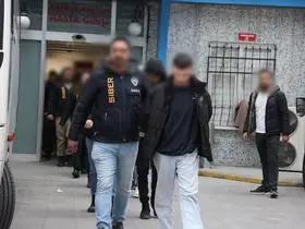 Konya Dahil 15 İlde Büyük Dolandırıcılık Operasyonu: 174 Tutuklama