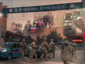 Konya dahil 23 ilde yasa dışı bahis operasyonu!