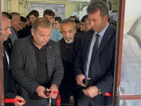 Konya’dan Türkiye’ye Model: Mesleki Eğitime Güçlü Dokunuş”