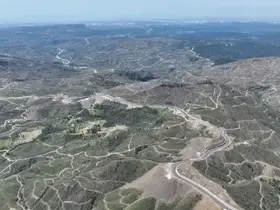 Konya doğrudan Antalya Otoyolu'na bağlanıyor! 1 saat kısalacak