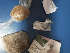 Konya Emniyeti suçlulara göz açtırmıyor
