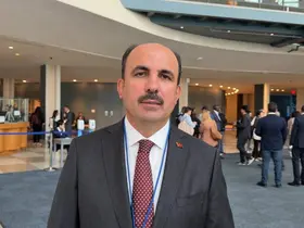 Konya, Filistin’e destek için tek yürek oluyor: Başkan Altay'dan davet!