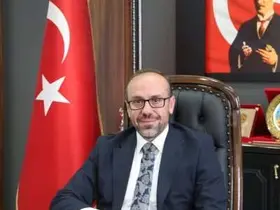 Konya İl Müftüsü değişti!