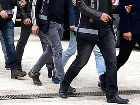 Konya merkezli 8 ilde FETÖ operasyonu: 20 gözaltı, 5 tutuklama