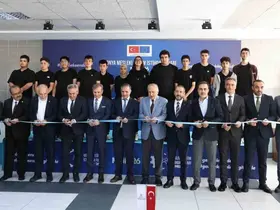 Konya Modeli mesleki eğitim
