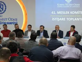 Konya’nın Irak Ziyareti Olumlu Sonuçlandı