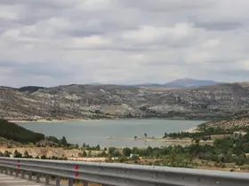 Konya’nın önemli barajlarında alarm