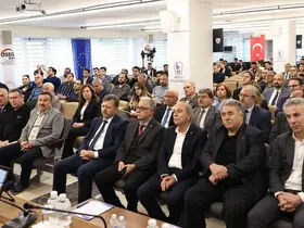 Konya Sanayi Odası, 8. kez otomotiv paydaşlarını buluşturdu