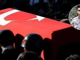 Konya, şehidini son yolculuğuna uğurlamaya hazırlanıyor: Ahmet Yasir Kuyucu