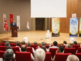 Konya Şeker ve KGTÜ Türkiye’de bir ilki başardı: Maliyet azalacak, verim artacak