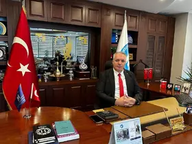 Konya SMMMO’da Halil Bıçakçı Başkanlığında Yeni Dönem Başladı