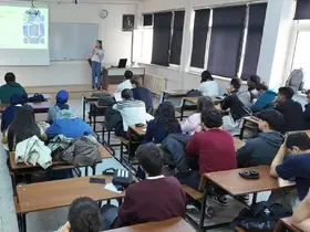Konya Teknik Üniversitesi’nden Öğrencilere Yönelik Dikkat ve Odaklanma Destek Programı