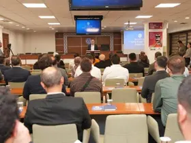 Konya Ticaret Odası, yeni üyeleriyle geleceğe yatırım yapıyor