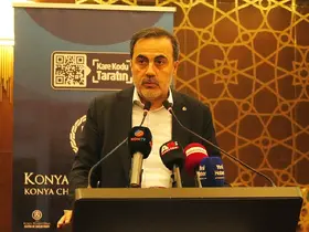 Konya Ticaret Odası’dan girişimcilik ekosistemine güç katacak adım