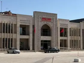 Konya Valiliği taşındı! İşte yeni adresi