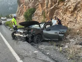 Konya Yolunda Feci Kaza! İlknur Öğretmen Hayatını Kaybetti