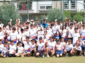 Konyaaltı’nda kış spor okulları kayıtları başlıyor
