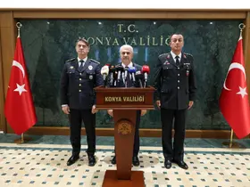 Konya’da 1002 okul bahçe görevlisi görevlendirilecek