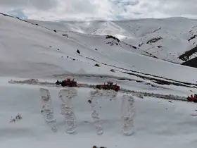 Konya’da 4 aydır kapalı olan yol yeniden ulaşıma açılıyor
