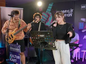 Konya’da 5. Müzik Hackathonu için başvurular başladı