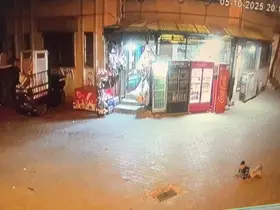 Konya’da 5 yaşındaki çocuğun cinayete kurban gittiği anların görüntüsü ortaya çıktı
