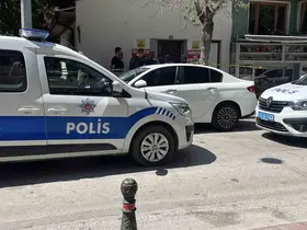 Konya’da 58 yaşındaki adam ölü bulundu