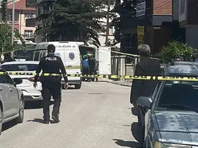 Konya’da anne ve babasını öldüren zanlı tutuklandı

