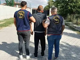 Konya’da aranan 315 kişi yakalandı

