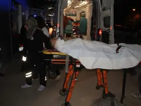 Konya’da asker eğlencesi kanlı bitti: 17 yaşındaki genç yaralandı
