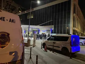 Konya’da bıçaklı kavga: 1 ölü
