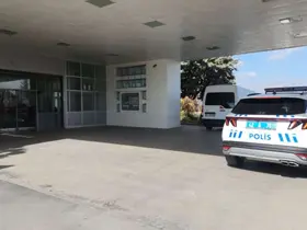 Konya'da Bıçaklı Saldırı: İki Genç Ağır Yaralandı