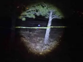 Konya’da bir kişi otomobilinin kenarında ölü bulundu