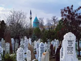 Konya’da bugün vefat edenler | 29 Eylül 2026