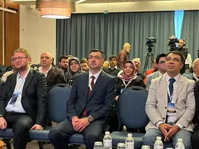 Konya'da ilk kez kırmızı et sempozyumu düzenlendi