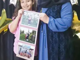 Konya'da Kaldırımda Can Veren Anne ve Kızın Ölümünde Yeni Gelişme