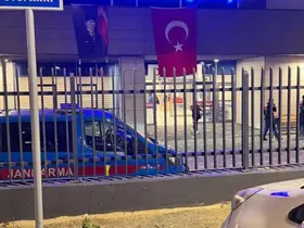 Konya’da kardeş kavgası kanlı bitti: Silahla vurdu