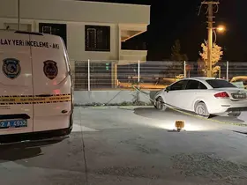 Konya’da kavga kanlı bitti: 1 yaralı
