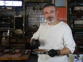 Konya’da kışın değil, yazın da sofraların vazgeçilmezi: Arabaşı