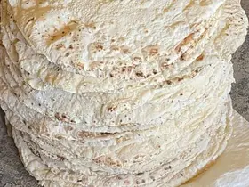 Konya’da Kışlık Yufka Mesaisi Başladı: İmece Geleneği Yaşatılıyor