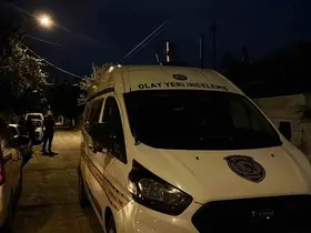 Konya’da kuyumcuyu öldüren zanlı intihar etti