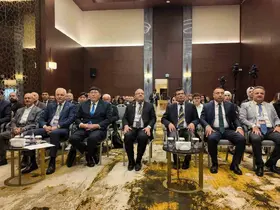 Konya’da Moğollar Çağı’nda Anadolu ve İslam Dünyası sempozyumu
