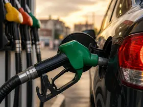 Konya’da motorin 100 TL’yi aşıyor! Tabelalar şaştı