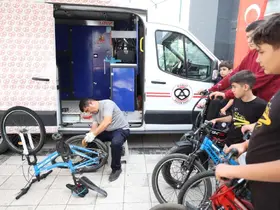 Konya’da TOKİ sakinlerine müjde: Tamir ücretsiz olacak