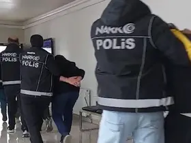 Konya’da uyuşturucu trafiğine ağır darbe: 110 kişi tutuklandı
