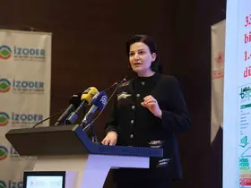 Konya’da yılda 10 milyon metreküp su tasarruf edilecek çalışma
