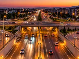 Konya’da yoğun güzergah trafiğe kapanıyor! Saatlere dikkat