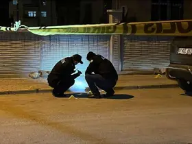 Konya'daki Kadın Cinayetinde Yeni Ayrıntılar